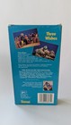 Lyons Group Barney   Three Wishes  The Backyard Gang Vhs  1990  Ntsc