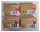 New Sealed Maxell Digital Video Cassette Recorder Tapes 4 Pack Mini Dv 60 Minute