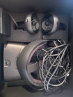 Meta Oculus Rift S Pc Powered Vr Gaming Headset Black - Full Set Great Condition