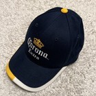 Corona Extra Bottle Hat Cap Embroidered Logo Adult Adjustable Strap Back Cotton