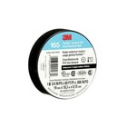3m Temflex 165 Vinyl Electrical Tape Black 3 4 In X 60 Ft - 1 Roll