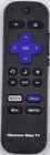Qty 2 Original Hisense Roku Tv Remote Control Compatible W  All Hisense Roku Tvs