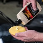 Meguiar s M-2616 Mirror Glaze Cleaning deep Shine Automobile Wax Liquid 16 Oz 
