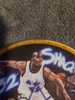 1993 Sports Impressions Shaquille O neal Gold Edition Collector s Plate