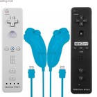 Wireless Wii Remote Nunchuck Controller Motion Plus For Nintendo Wii Wii U