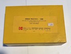 Kodak Presstapes 16mm Movie Film Splicing Original Full Box Of 20 Packages  8 