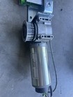 Dorma Esa 2 - Slider Rebuilt Esa Motor gearbox Nice  Horton Besam Stanley