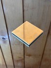 1 4  Brass Sheet Plate New 4 x4   25  Thick 260 Alloy  custom Sizes Available 