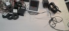 Ted The Energy Detective 5003c Two Panel Home Power Monitoring Sys Parts Lot