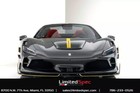 2022 Ferrari F8 Spider Mansory