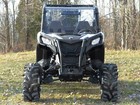 Superatv Standard Full Windshield For  Can-am Maverick Sport  2019  