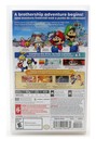 Mario   Luigi  Brothership - Nintendo Switch In Original Package