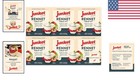 Traditional Vegetable Rennet Tablets  6 Packs Of 0 23 Oz For Cheese Making