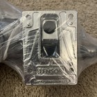 Tensor Trucks Raw Aluminum 5 25 Skateboard Trucks - 8 0  Axle  set Of 2 