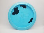 Innova Star Firebird 175g Swirly Blue Disc Golf Distance Driver