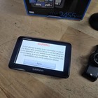 Garmin Nuvi 2455lmt Gps Portable Navigator 4 3  Wide-screen Lcd Display