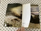Original 1974 Bmw 2002   2002tii Dealer Brochure Catalog