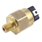 Pressure Switch 85817672 For New Holland B90b B95 B95b B95blr B95lr B95tc Lb110