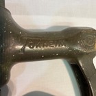 Tokheim Gas Pump Handle Nozzle Dispenser Model 963 - Vintage Old Rare