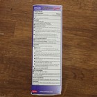 Licefreee Homeopathic Head Lice Treatment W nit Comb Non Toxic New Sealed
