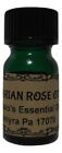 Bulgarian Rose Otto Essential Oil 5 Ml 100  Pure