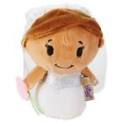 Bride Hallmark Itty Bittys Wedding Plush - Bridal Shower Wedding Dress - Groom