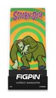 Figpin The Creeper 1569 Wondercon Anaheim 2024 Exclusive Scooby-doo Le 750 Piece
