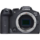 Canon Eos R7 Mirrorless Camera   64gb Tough Sd Card   Bag   More