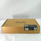 New Cisco Sf30024p 24port 10 100 Poe Managed Switch With Gigabit Uplink N1483-c0