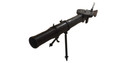 3d Printed Lewis Lmg Replica     Wwi wwii Display Prop