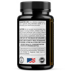 Sodapeak Advanced Male Health   Performance Support Supplement 120 Capsules