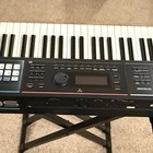 Roland Juno Ds-88 Keyboard Synthesizer Bundle