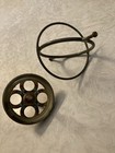 Vintage  the Wonderful Gyroscope  Toy W  Original Box   Instructions