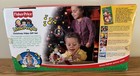 Fisher-price Little People Christmas Video Gift Set     Sealed 2003