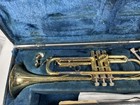 Yamaha Ytr-235 Trumpet