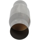  3  Universal Catalytic Converter Inlet outlet 3 Inch 410300 epa 1pcs 3inch