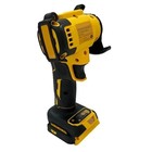 Dewalt 20v 18v Cordless Mini Angle Grinder     Compact Brushless Electric Grinding