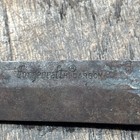 Set 1970s Vtg 4-1 2   3 25    Blade    Forgecraft     Carbon Paring Knife   s Usa