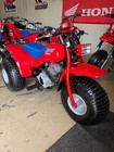 1987 Honda Atc125m