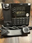 Mitel 6920 Ip Office Phone With Handset And Base Euc - Works Great