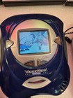 Nickelodeon Video Now Color Personal Player - Working W  11 Discs And Case