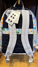 Walt Disney World Four Parks Backpack New With Tags