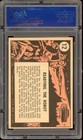 1966 Lost In Space  12 Readying The Robot Psa 8