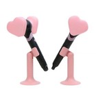 Black Pink Official Led Light Stick Concert Hand Held Lamp In Stock Fans Gift