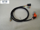 Trimble Cable Assy  Field-iq Gfx-350 750 Display To Field Iq P n 111083