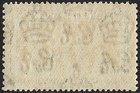Nigeria 1938-51 Kgvi 2 6d Black   Blue Perf 13x11 5  Sg 58 Mint  hinged  Cat   60