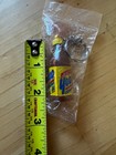 Vintage Mini Yoo-hoo Chocolate Small Bottle Key Ring Bottle Collectible Nos
