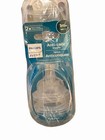 Philips Avent Anti Colic Bottle Nipples Baby 1 Month   Flow 2 Bpa Free 4 Pack