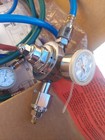 Medical Nitrous Oxide Pressure Regulator