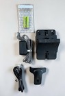 Panasonic Kx-tg6592t 6 0 Dect Plus Cordless Phone System W  Answering Machine